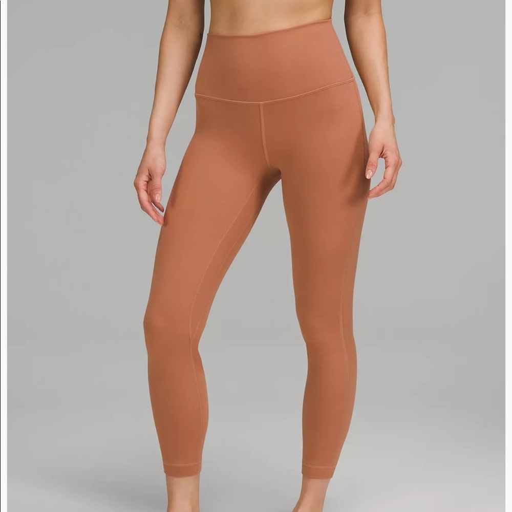 New Lululemon Align Design FYI - Picture 5 of 6